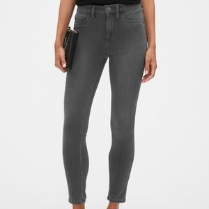 Banana Republic Legging Jean